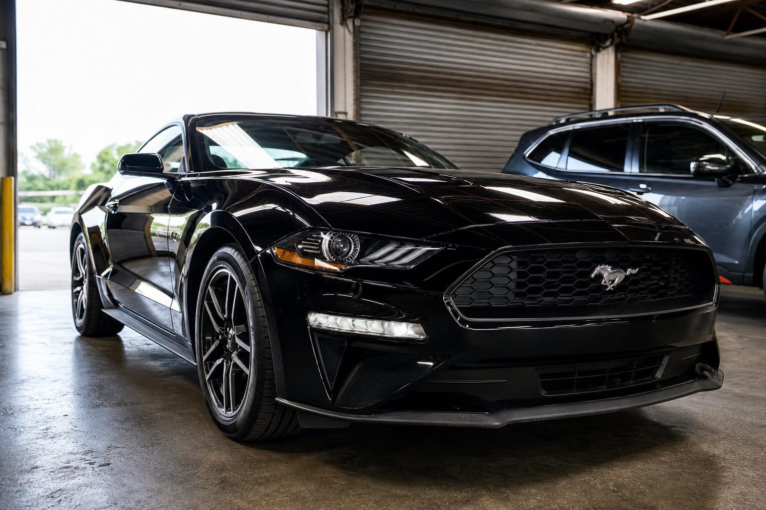 Dent & Scratch Repair Speedeezz Auto Finish dent repair and collision panel work in Fort Myers and Southwest Florida